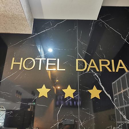 Hotel Daria Tychy Exterior photo